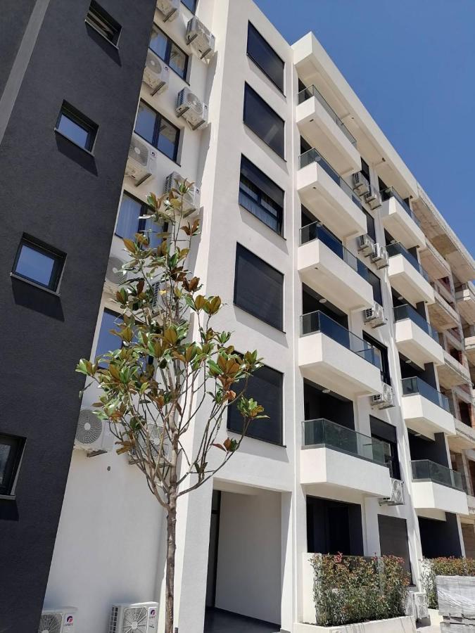Apartman Javi Apartamento Bar Exterior foto